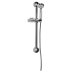 Croydex Inclusive showering kit - chrome (AP600241) - thumbnail image 2