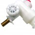 Grohe 3/8" brass inlet fill float valve (37095000) - thumbnail image 2