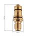 Grohe 47450 thermostatic 1/2" cartridge assembly (47450000) - thumbnail image 2