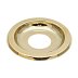 Meynell V6 concealing plate assembly - Gold (SPPE0005GX) - thumbnail image 2
