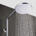 Mira Event XS Dual Outlet Thermostatic Power Shower - White (1.1532.425) - thumbnail image 2