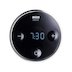 Mira Platinum digital mixer shower wireless remote controller UI (1.1666.011) - thumbnail image 2