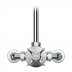 Mira Virtue ER Thermostatic Mixer Shower with Overhead - Chrome (1.1927.002) - thumbnail image 2