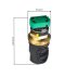 Mira Discovery/Select thermostatic cartridge assembly (1595.039) - thumbnail image 2