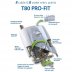 Triton T80 Pro-fit electric shower - 9.5kW (SP8009PF) - thumbnail image 2