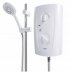 Triton T80 Pro-fit electric shower 8.5kW (SP8008PF) - thumbnail image 2