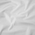 Croydex 1800mm x 1800mm high performance/professional textile shower curtain - white (GP00801) - thumbnail image 3