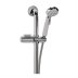 Croydex Inclusive showering kit - chrome (AP600241) - thumbnail image 3