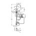 Grohe Minta Touch Electronic Single-Lever Sink Mixer - Supersteel (31358DC2) - thumbnail image 3