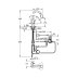 Grohe Zedra Touch Electronic Single Lever Sink Mixer 1/2" - Supersteel (30219DC2) - thumbnail image 3