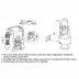 Grohe dual flush valve (42774000) - thumbnail image 3