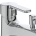 Ideal Standard Calista single lever one hole bath shower mixer (B1958AA) - thumbnail image 3