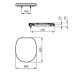 Ideal Standard Concept toilet seat and cover - normal close (E791801) - thumbnail image 4