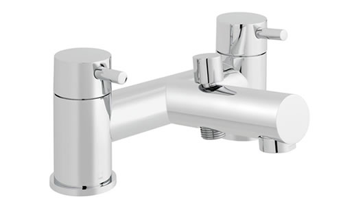 Vado - How to maintain & replace the Flow cartridge - Deck mounted bath/shower mixer article thumbnail