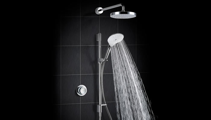 Meet the Mira Mode digital showers article thumbnail