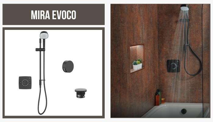 The Evoco - A New Luxurious Range From Mira! image 1