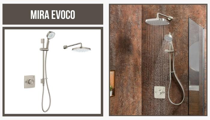 The Evoco - A New Luxurious Range From Mira! image 2
