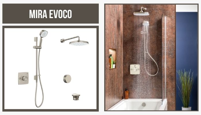 The Evoco - A New Luxurious Range From Mira! image 3
