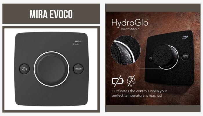 The Evoco - A New Luxurious Range From Mira! image 4
