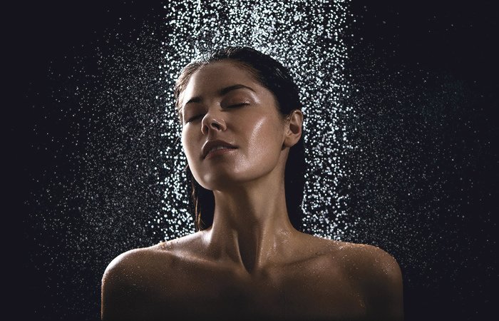 How often should you shower? article thumbnail