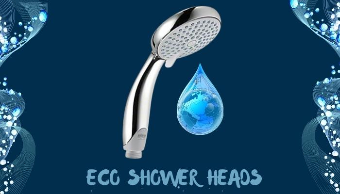 Our Top Picks of Eco Shower Heads! article thumbnail