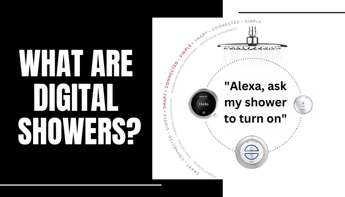 What Are Digital Showers? article thumbnail