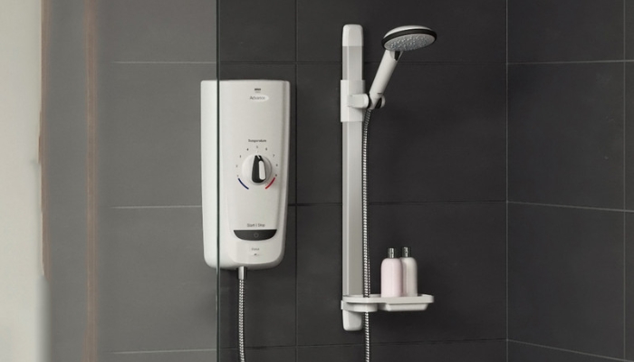 Unveiling the Future of Showering: Introducing the Mira Advance Electric Showers image 1 - This shower was designed with you in mind.