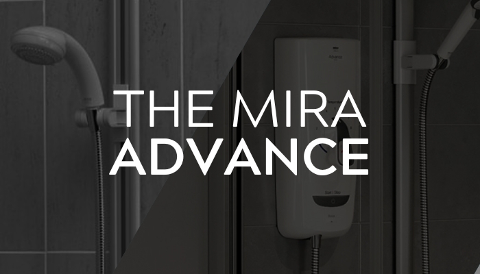 Unveiling the Future of Showering: Introducing the Mira Advance Electric Showers article thumbnail