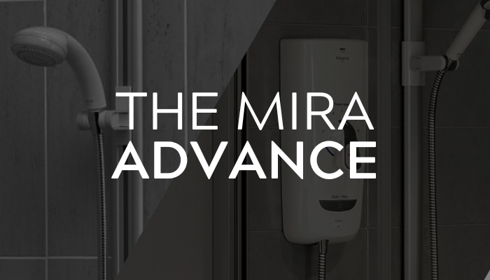 Unveiling the Future of Showering: Introducing the Mira Advance Electric Showers article thumbnail
