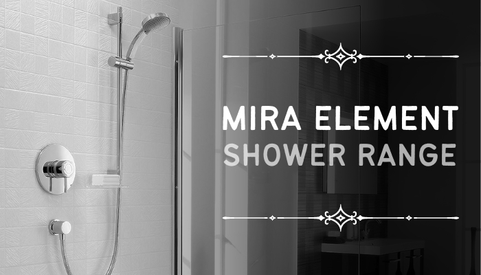 Introducing the Mira Element: Elevating Your Shower Experience article thumbnail
