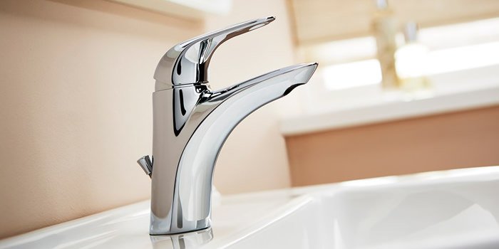 Introducing the new Mira bathroom taps collection image 2