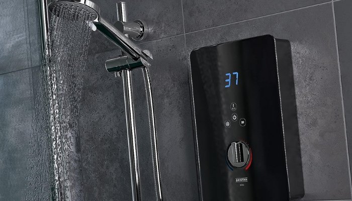 How Much Does it Cost to Run an Electric Shower in the UK? image 1