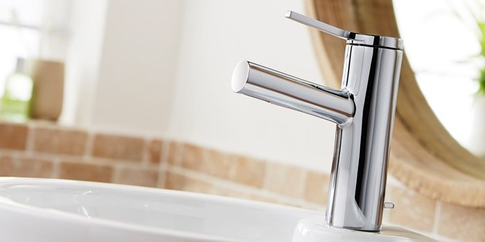 Introducing the new Mira bathroom taps collection image 3