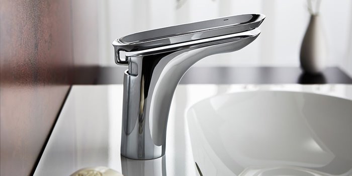 Introducing the new Mira bathroom taps collection image 4