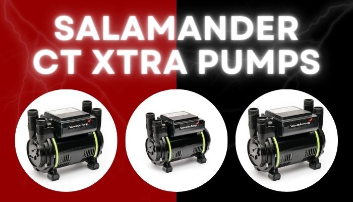Get yourself a CT Xtra Pump from Salamander! article thumbnail