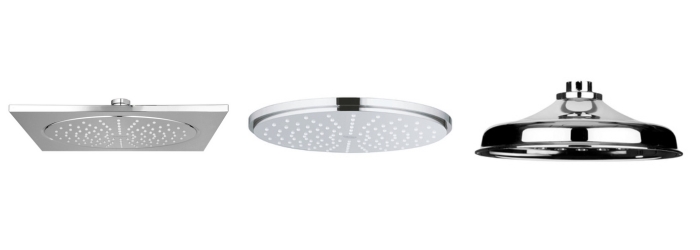 Shower Head Buying Guide image 1