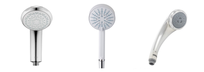 Shower Head Buying Guide image 2