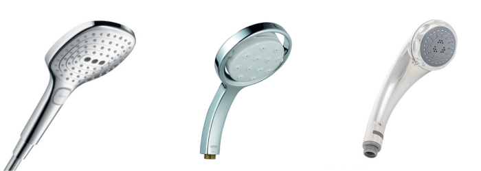 Shower Head Buying Guide image 5