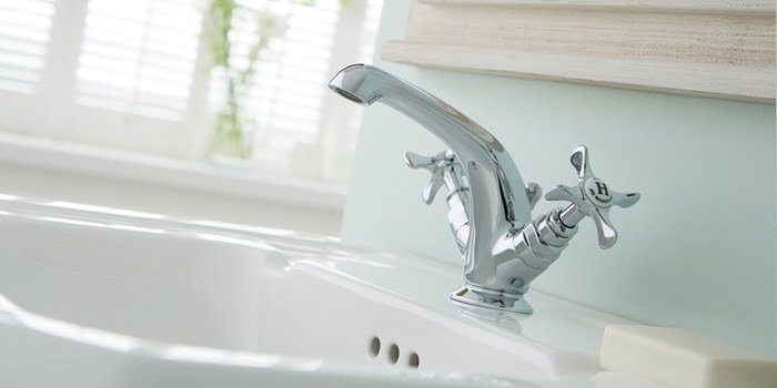 Introducing the new Mira bathroom taps collection image 8