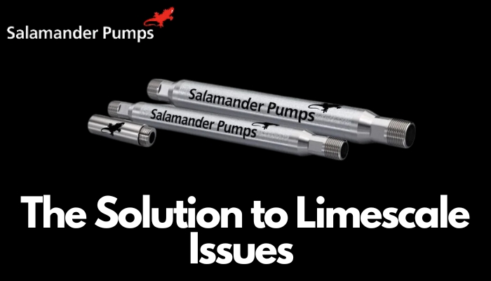 Unveiling the Magic of Salamander Pumps’ new range of Catalytic Water Conditioners article thumbnail