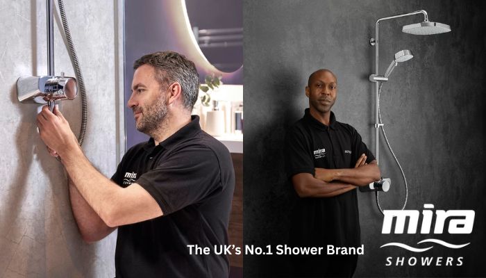 Upgrade Your Bathroom with Mira Showers – Enjoy 10% Off PLUS a chance to win a £250 gift card! image 1