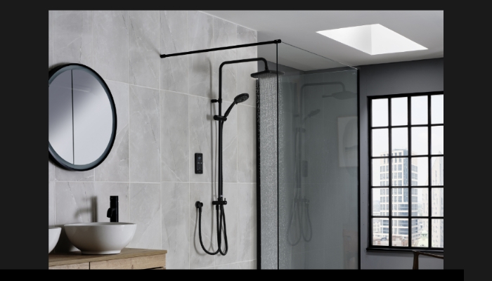 Introducing Triton ENVi® electric showers image 1