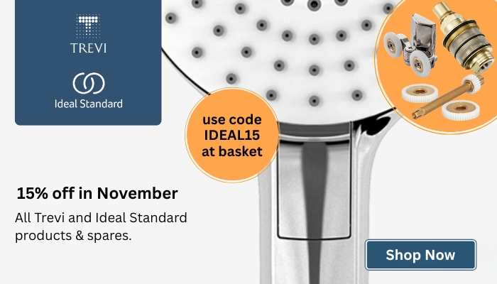 Ideal Standard: Timeless Design, Innovation, and Everyday Comfort article thumbnail