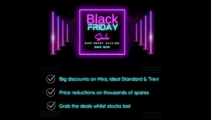 Black Friday - How an American Tradition Took Over the UK article thumbnail