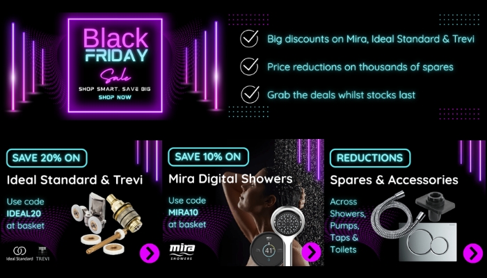 Black Friday - How an American Tradition Took Over the UK image 2