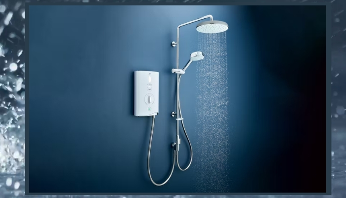 Save on Mira Electric Showers & Selected Accessories - Limited Time 10% Off Promotion image 1