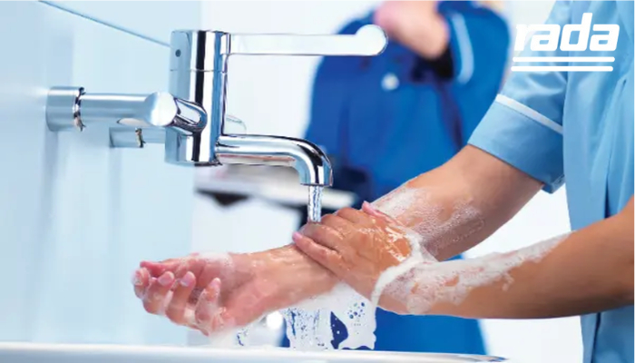 Rada and Commercial Showering: Safe, Reliable Solutions for Every Facility image 2