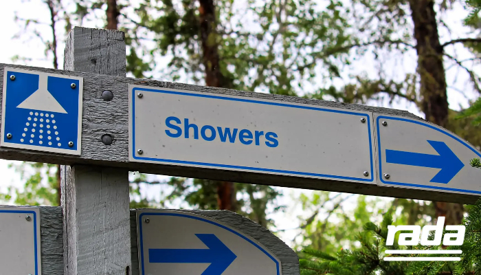 Rada and Commercial Showering: Safe, Reliable Solutions for Every Facility image 4