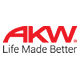 View all AKW electric showers