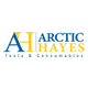 View all Arctic Hayes tapes, stickers & labels